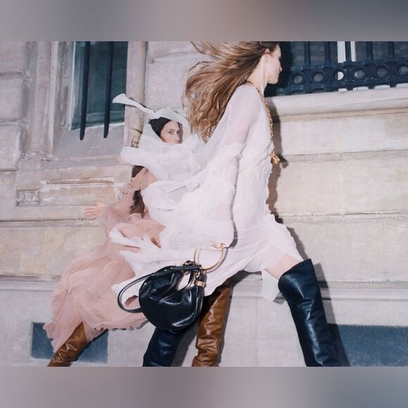 Chloe Boho style! Elevated Boho Chic! - Picture 8 of 16